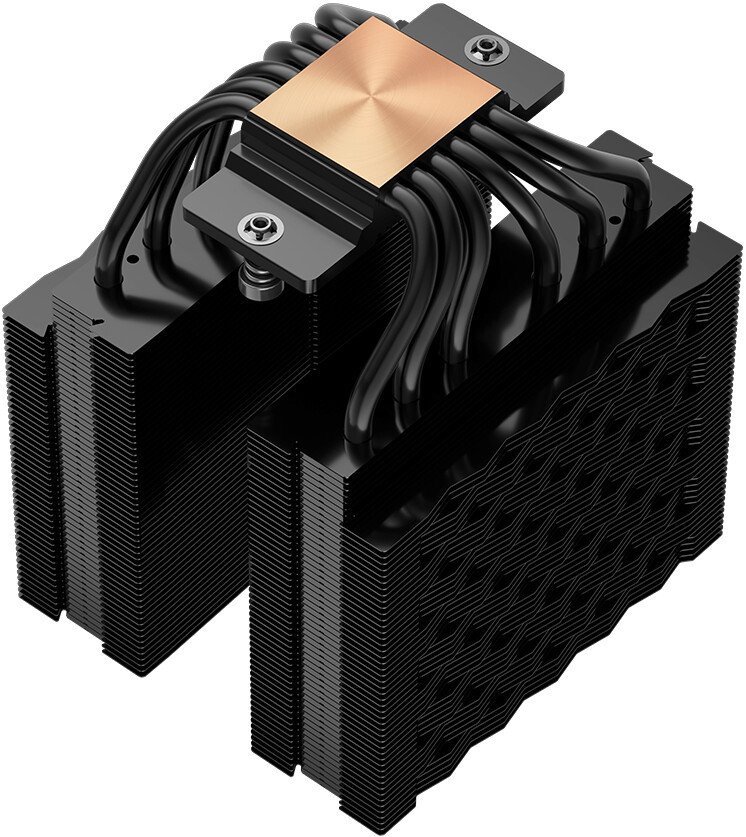 Кулер для процессора PCCooler RT620