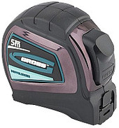 Рулетка GROSS 31123 (5м)