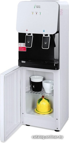 Кулер для воды Ecotronic J1-LCN XS