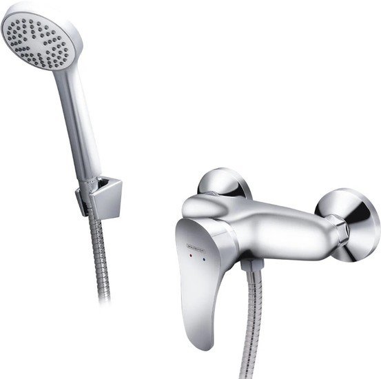 Смеситель Maxonor MN2001