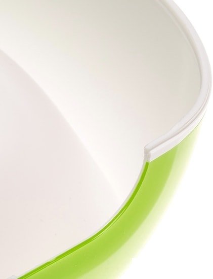 Миска Ferplast Glam Small (салатовый)