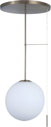 Подвесная люстра LOFT IT Signal 10029PM Gold