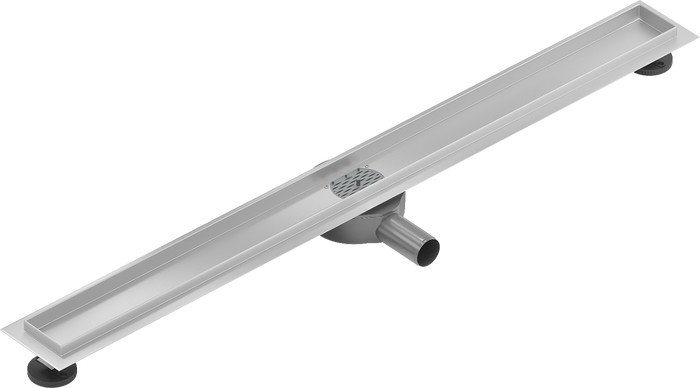 Корпус для трапа Mexen Flat 360 1040080