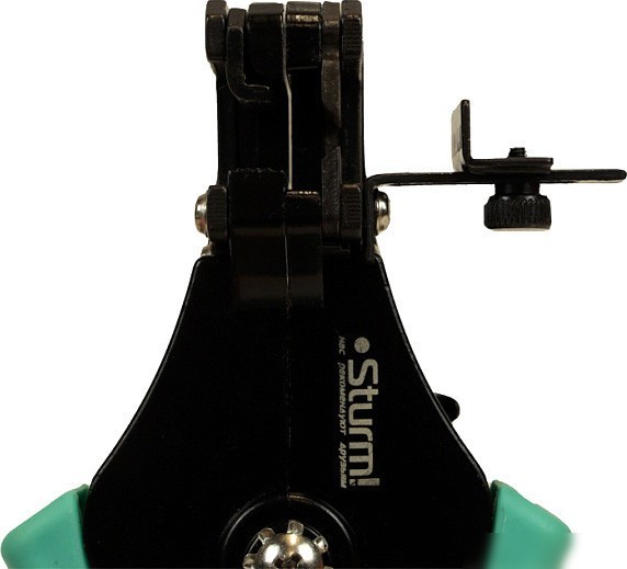 Инструмент для зачистки кабеля Sturm 1020-02-W170