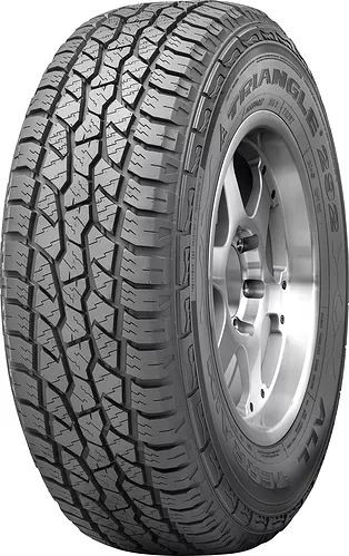 Всесезонные шины Triangle AgileX A/T TR292 255/70R16 115T