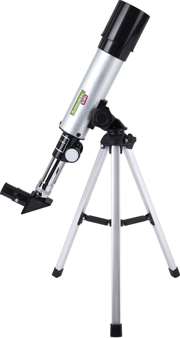 Телескоп BRAUBERG Kids 50360 увеличение 90х 391396