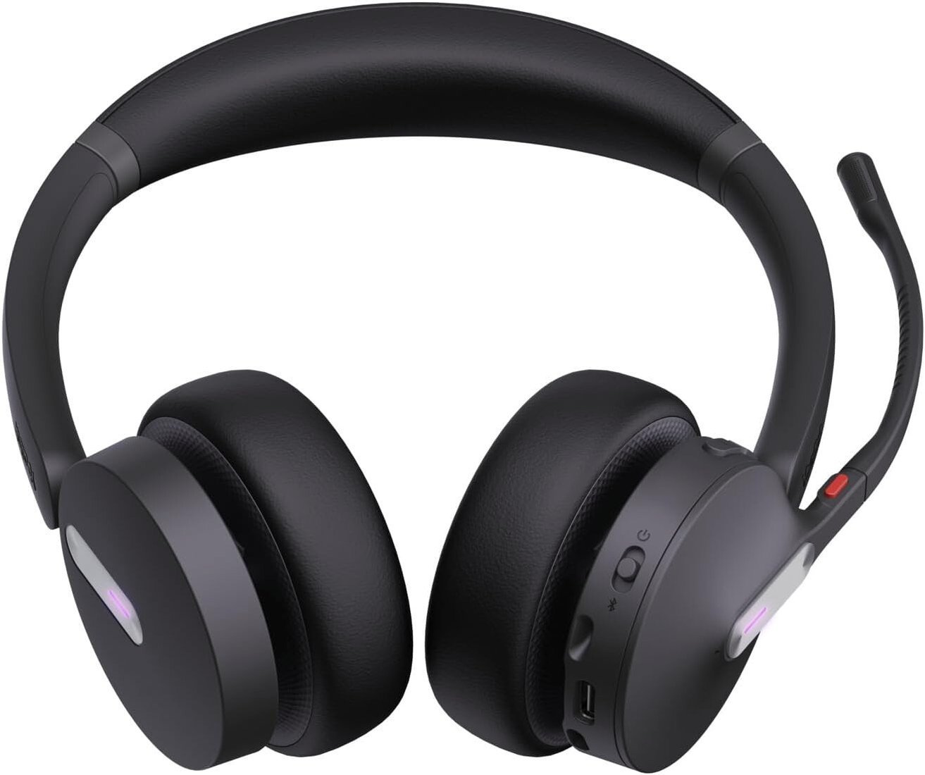 Офисная гарнитура Yealink WH64 Dual UC