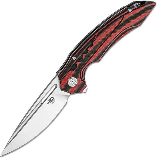 Складной нож Bestech Knives Ornetta BL02B