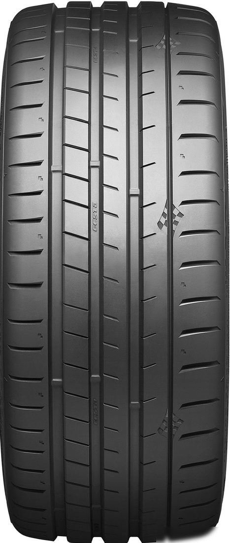 Летние шины Kumho Ecsta PS91 245/40R20 99Y