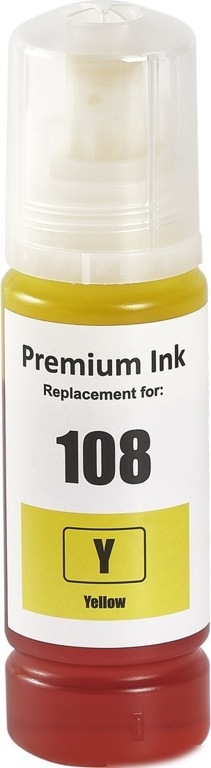Чернила Sakura Printing SIC13T09C44A