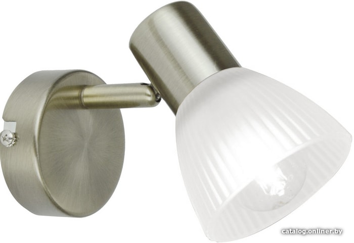 Бра Arte Lamp Parry A5062AP-1AB Бра Arte Lamp Parry A5062AP-1AB