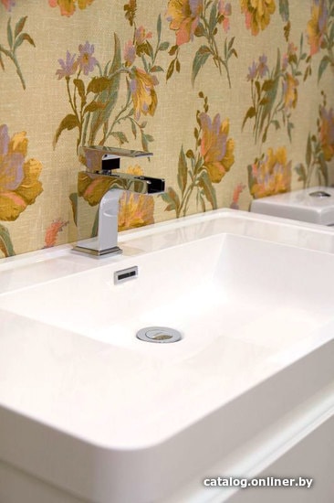 BelBagno Тумба под умывальник Ancona-N-600-2C-SO-BL (bianco lucido)