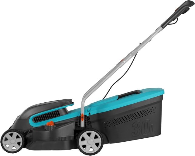 Газонокосилка Gardena PowerMax 32/36V P4A 14621-55 (без АКБ)