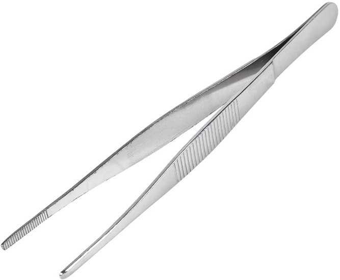 Пинцет Rexant 12-0366