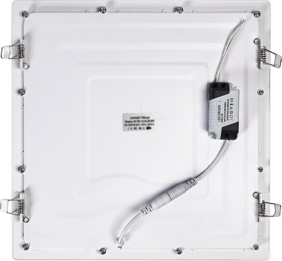 Светильник SmartBuy SBL-DLSq-24-4K