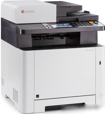 МФУ Kyocera Mita ECOSYS M5526cdw