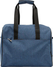 Дорожная сумка Mr.Bag 050-897H-CT-NAV (синий)