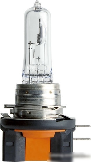 Галогенная лампа Philips H15 Standard 1шт