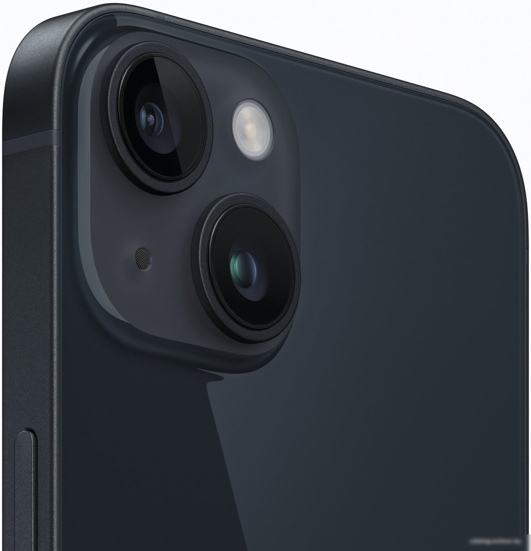 Телефон Apple iPhone 14 256GB (полуночный)