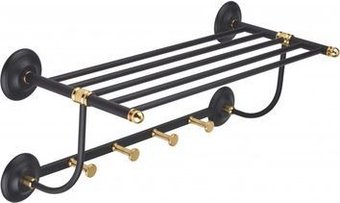 Art&Max Sophia AM-2151-Nero/Do-Ant