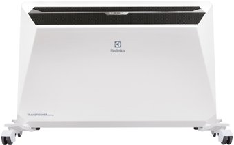 Конвектор Electrolux Rapid Transformer ECH/R-1500 T (с шасси, инвертор)