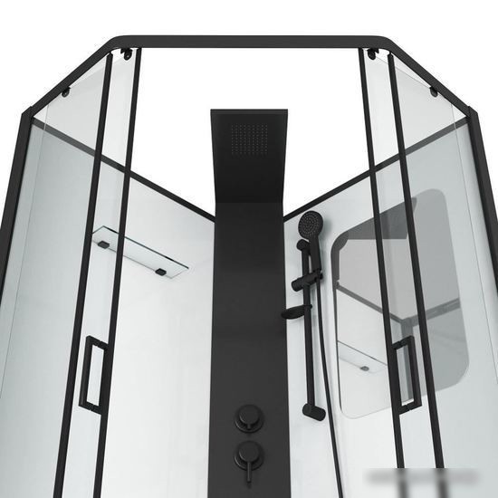 Душевая кабина Grossman GR251D 90x90