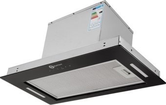 Кухонная вытяжка Schtoff Rost 60 Black