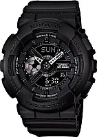 Наручные часы Casio BA-110BC-1AER
