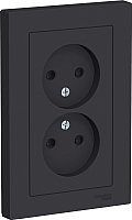 Розетка Systeme Electric AtlasDesign ATN001022
