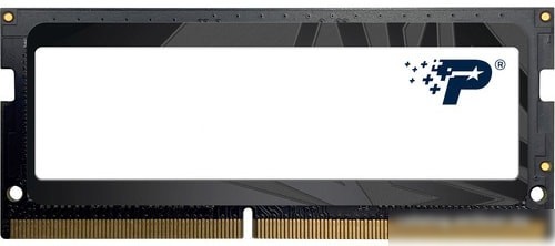 Оперативная память Patriot Viper Steel 32GB DDR4 SODIMM PC4-19200 PVS432G240C5S