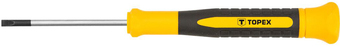 Отвертка TOPEX 39D772