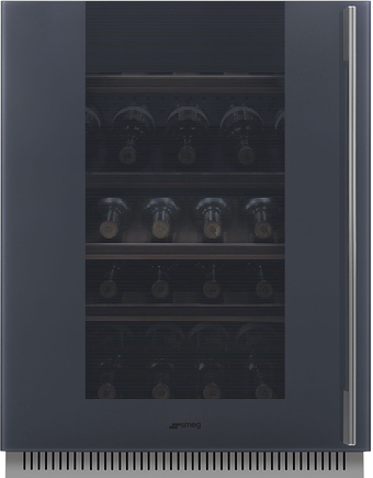 Винный шкаф Smeg CVI138LG