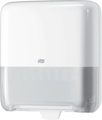 Диспенсер Tork Matic 551000 (белый)