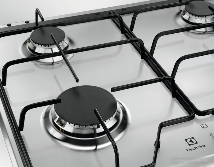 Варочная панель Electrolux KGS6424SX