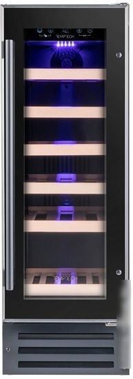 Винный шкаф Temptech WP2DQ60DCS