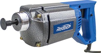 Вибратор глубинный Redbo CVE-1500 (без вибронаконечника)