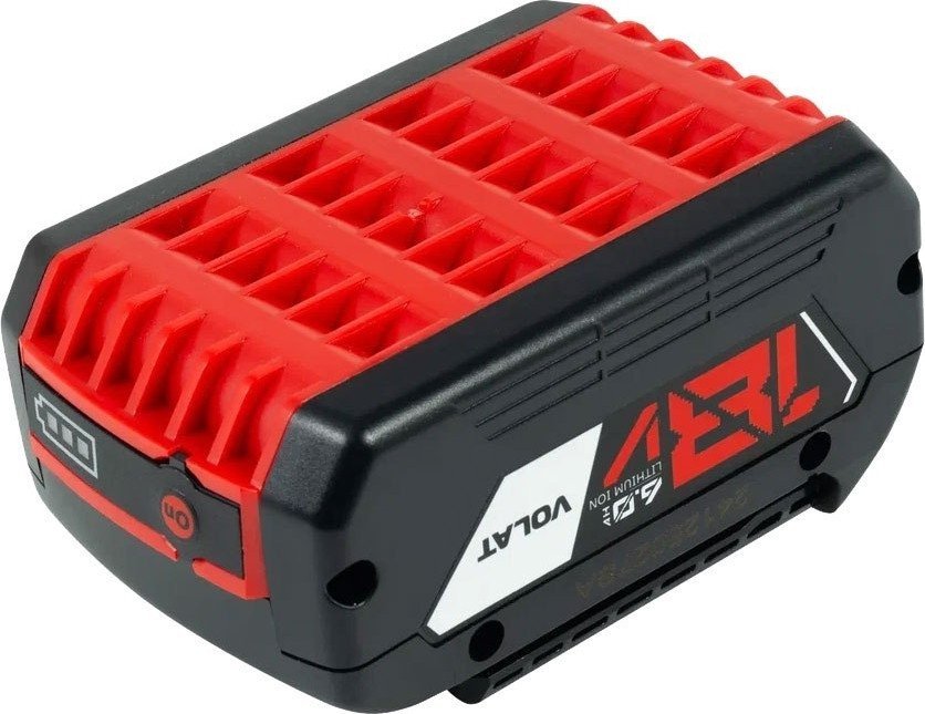 Аккумулятор VOLAT VT-BOS-GBA180-18.0V6.0AH (18В/6 Ah)