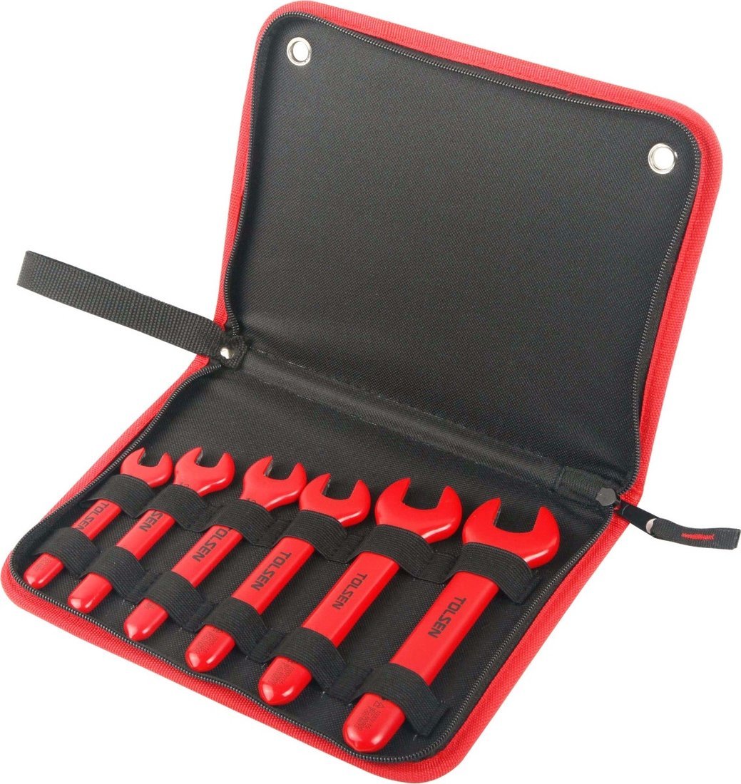 Набор ключей Tolsen TTV83606 (6 предметов)