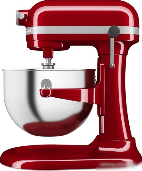 Кухонная машина KitchenAid Artisan 5KSM60SPXEER