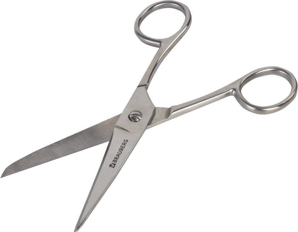 Ножницы канцелярские BRAUBERG 237101