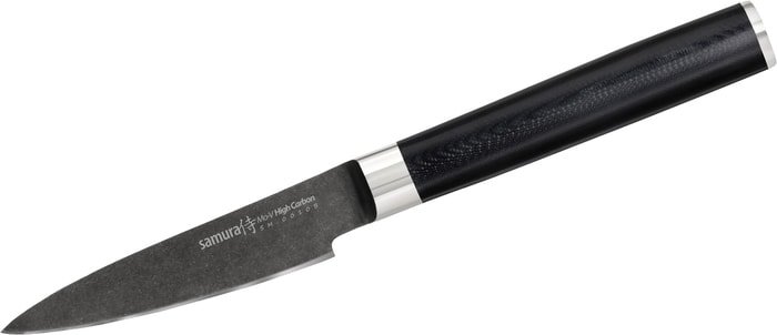 Набор ножей Samura Mo-V Stonewash SM-0220B