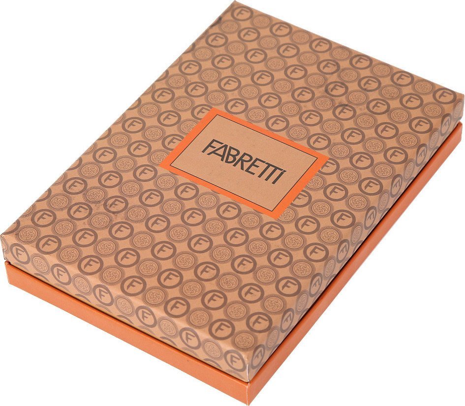 Кошелек Fabretti Q24001N-190