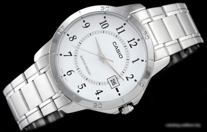 Наручные часы Casio MTP-V004D-7B
