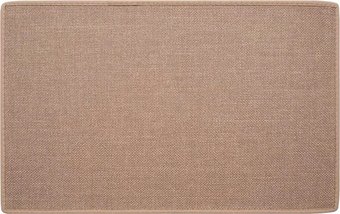 Коврик для ванной Mio Tesoro 6499001941A (40x60, коричневый)