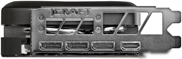 Видеокарта Maxsun GeForce RTX 5070 Ti iCraft OC 16G D7