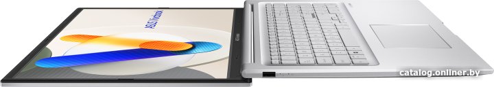 Ноутбук ASUS Vivobook 17 X1704VA-AU1384W