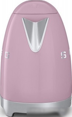 Чайник Smeg KLF04PKEU
