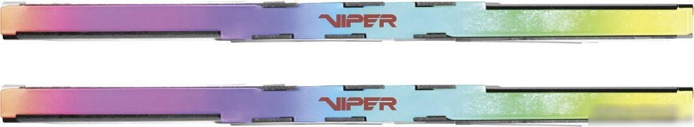 Оперативная память Patriot Viper Venom RGB 2x32ГБ DDR5 5600МГц PVVR564G560C40K