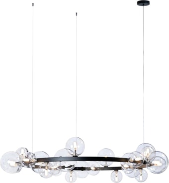 Подвесная люстра LOFT IT Molecule 10023/1200