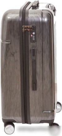 Спиннер Sun Voyage Talisman SV018-AC003-20 (карбон) 57 см